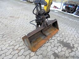 Wacker Neuson 50 Z3 VDS