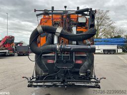 Mercedes-Benz ATEGO 1523 Faun VIAJET 6 R/HS Wegdekreiniger Ju...