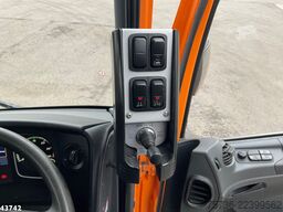 Mercedes-Benz ATEGO 1523 Faun VIAJET 6 R/HS Wegdekreiniger Ju...