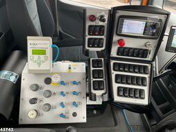 Mercedes-Benz ATEGO 1523 Faun VIAJET 6 R/HS Wegdekreiniger Ju...