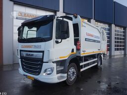 DAF FA CF 300 Geesink 15m³