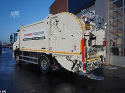 DAF FA CF 300 Geesink 15m³