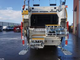 DAF FA CF 300 Geesink 15m³