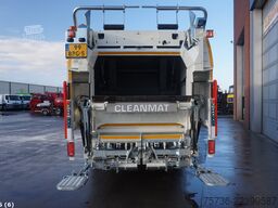 DAF FA CF 300 Geesink 15m³