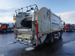DAF FA CF 300 Geesink 15m³