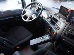 DAF FA CF 300 Geesink 15m³