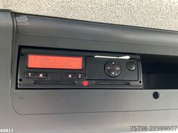 Man TGL 12.220 Euro 6 12 Ton haakarmsysteem