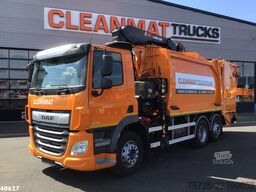 DAF CF 340 FAN