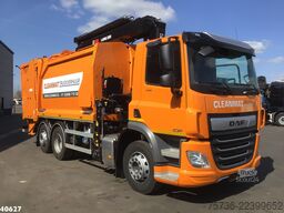 DAF CF 340 FAN