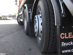 DAF CF 340 FAN