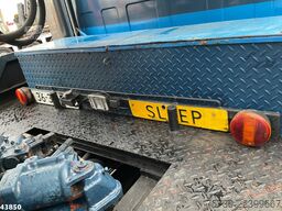 Scania L110 Bergingswagen ''Oldtimer''