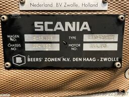 Scania L110 Bergingswagen ''Oldtimer''