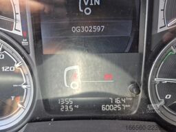 DAF XF 530 FTT SPACE CAB ZF INTARDER