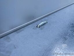 VARIANT 3517 TB 320x168x35cm 3500KG