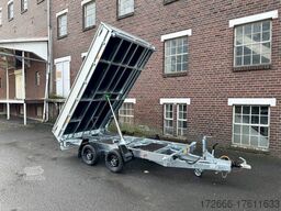 Hapert Cobalt HM-2 KOMPOSIT I PBF 335X180X30CM 3500KG