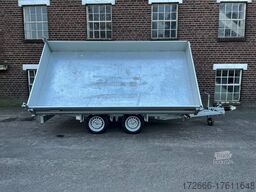  VARIANT 3519 TB 361X185X35CM 3500KG