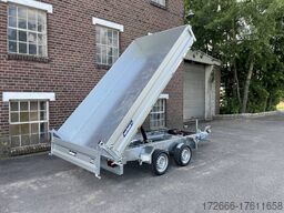  VARIANT 3017 TB K 320X168X35CM 3000KG