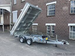  VARIANT 3017 TB K 320X168X35CM 3000KG