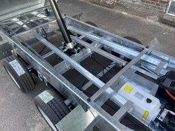  VARIANT 3017 TB K 320X168X35CM 3000KG