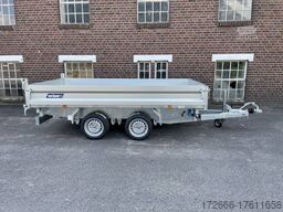  VARIANT 3017 TB K 320X168X35CM 3000KG