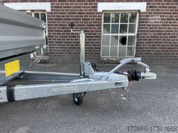  VARIANT 3017 TB K 320X168X35CM 3000KG