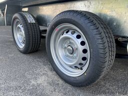 VARIANT 3017 TB K 320X168X35CM 3000KG