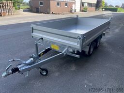  VARIANT 3017 TB K 320X168X35CM 3000KG