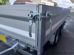  VARIANT 3017 TB K 320X168X35CM 3000KG
