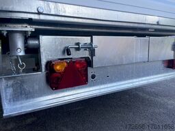 VARIANT 3017 TB K 320X168X35CM 3000KG