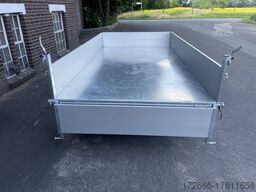  VARIANT 3017 TB K 320X168X35CM 3000KG