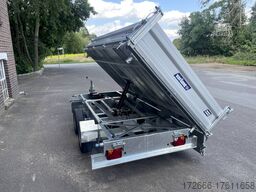  VARIANT 3017 TB K 320X168X35CM 3000KG
