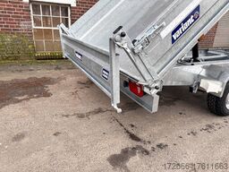 VARIANT 3519 TB STAHL 361X185X35CM 3500KG