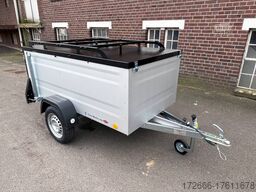 TPV I BÖCKMANN 202X107X72CM 750KG DECKELANHÄNGER