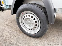 TPV I BÖCKMANN 202X107X72CM 750KG DECKELANHÄNGER