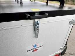 TPV I BÖCKMANN 202X107X72CM 750KG DECKELANHÄNGER