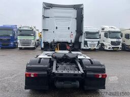 Mercedes-Benz Actros 1848 Retarder,NL truck,2x tank