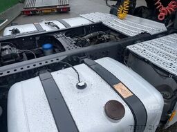 Mercedes-Benz Actros 1848 Retarder,NL truck,2x tank