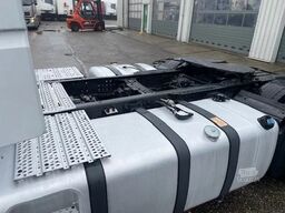 Mercedes-Benz Actros 1848 Retarder,NL truck,2x tank