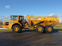 Volvo A30G