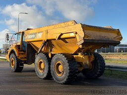 Volvo A30G