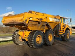 Volvo A30G
