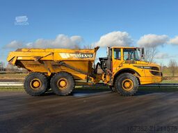 Volvo A30G