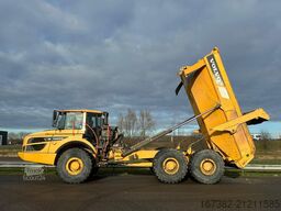 Volvo A30G