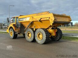 Volvo A30G