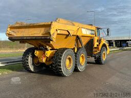 Volvo A30G