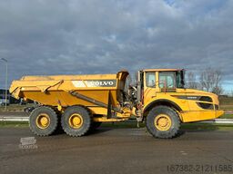 Volvo A30G