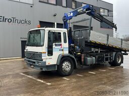 Volvo FL 6 - 19 (10 BOLTS / 10 BOULOTS / MANUAL PUMP ...