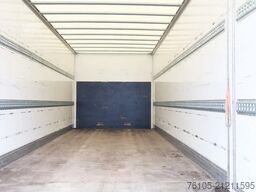 DAF LF 45 230 Bak + Dhollandia klep 1500 kg. 6 cili...