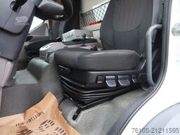 DAF LF 45 230 Bak + Dhollandia klep 1500 kg. 6 cili...