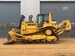 Caterpillar D8R